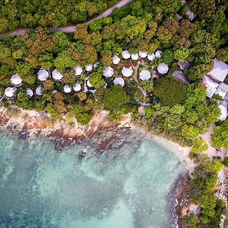 Nimmanoradee Resort Koh Samet Exteriör bild