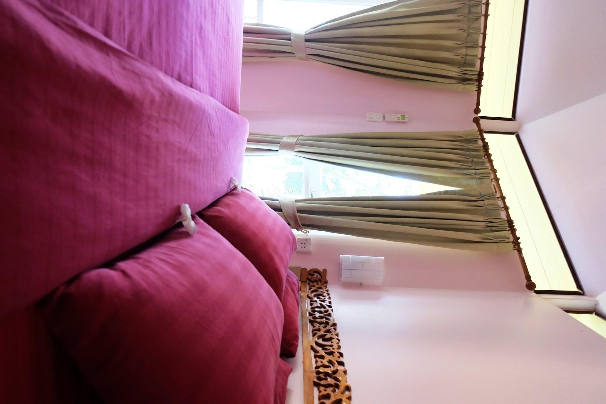 Nimmanoradee Resort Koh Samet Exteriör bild