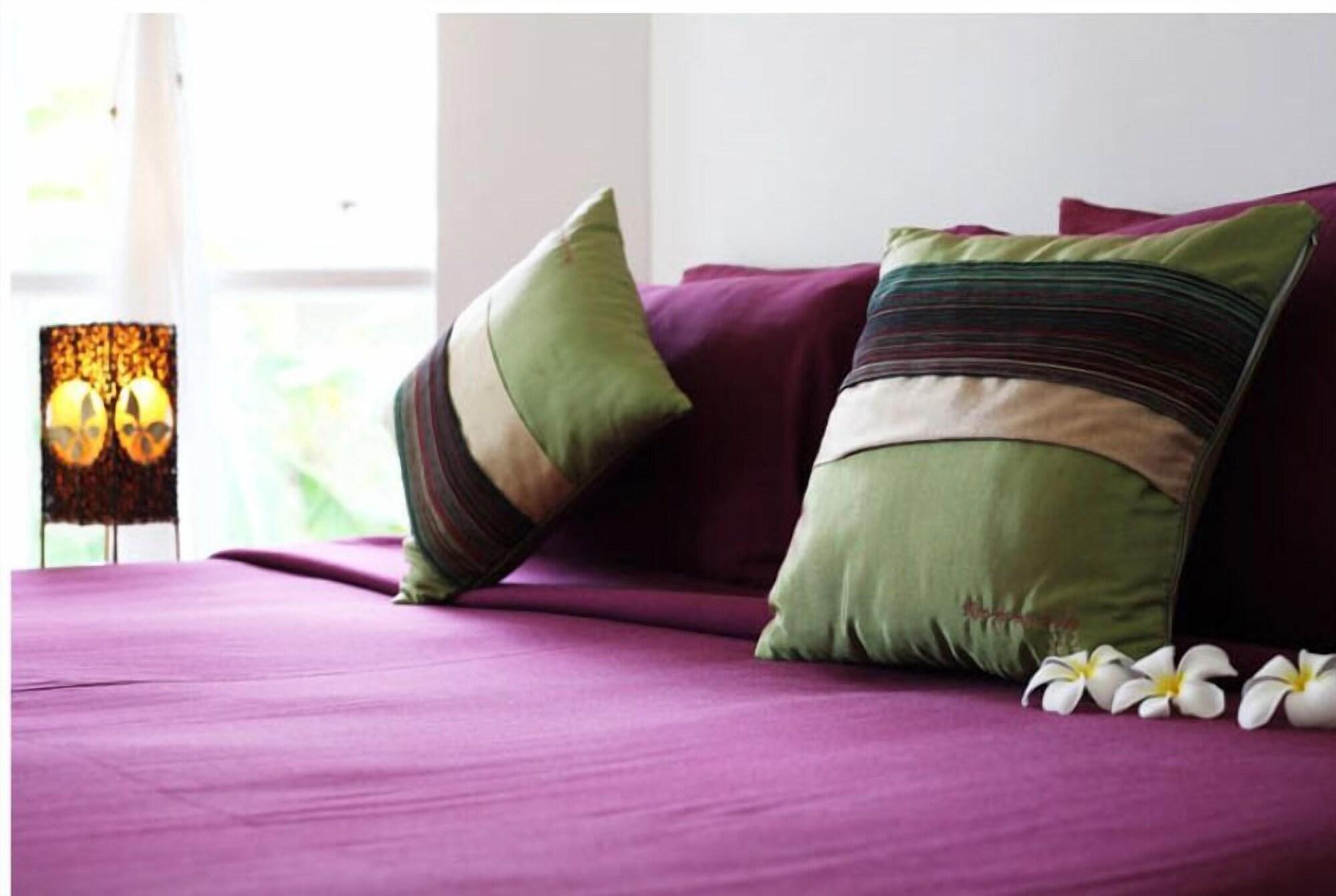 Nimmanoradee Resort Koh Samet Exteriör bild
