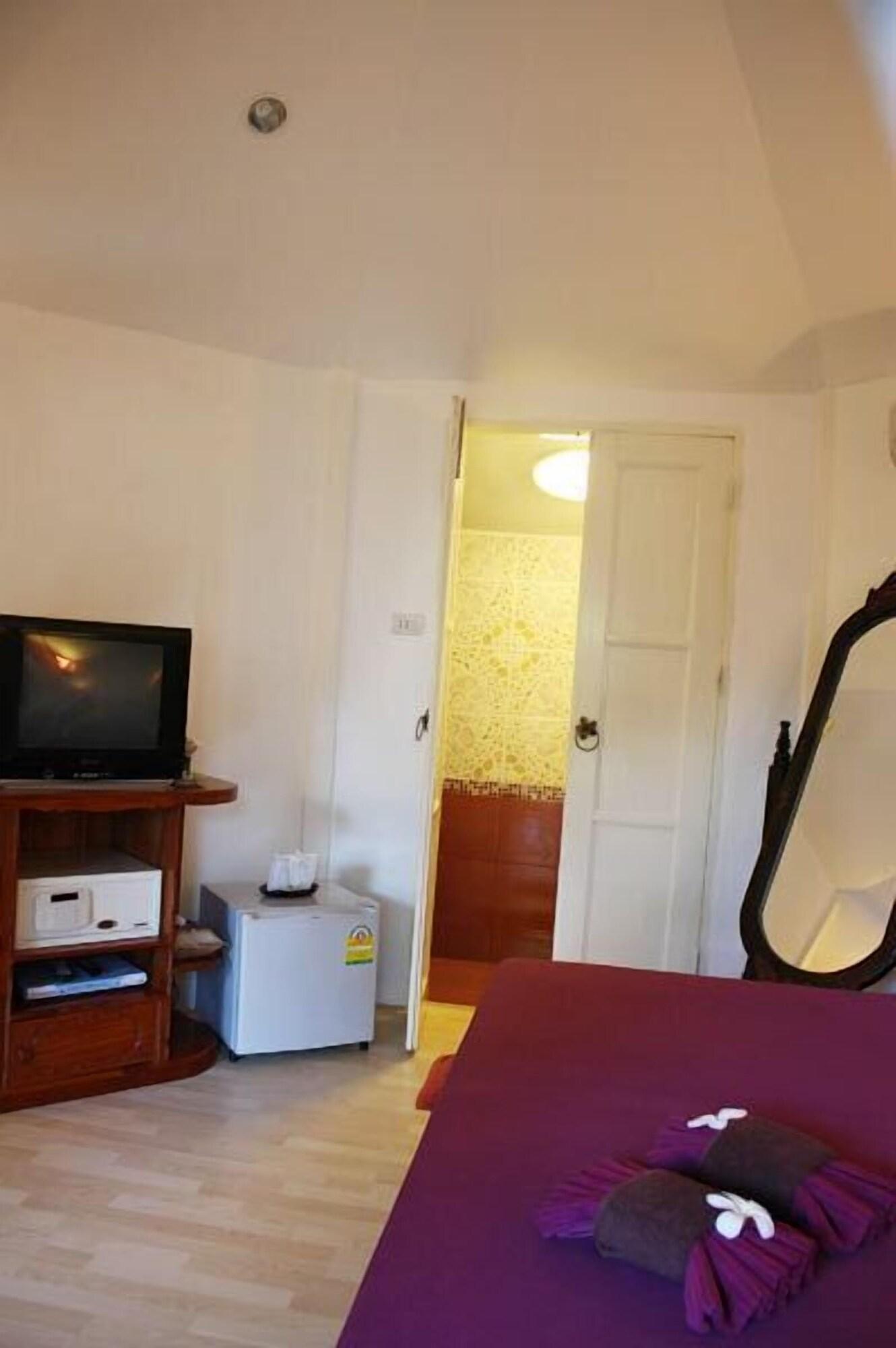 Nimmanoradee Resort Koh Samet Exteriör bild