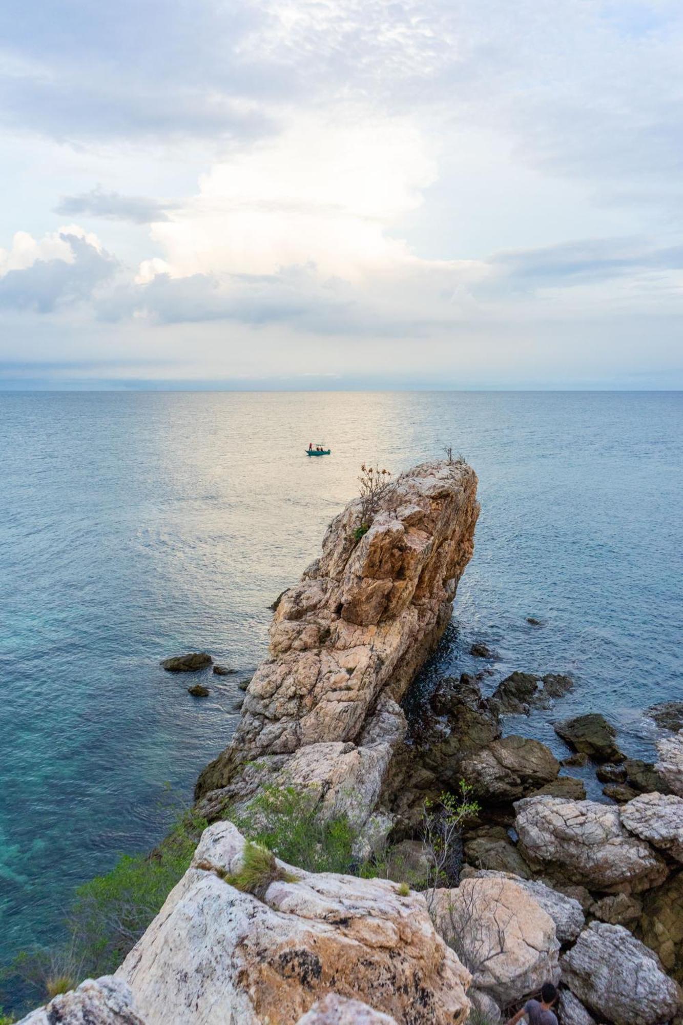 Nimmanoradee Resort Koh Samet Exteriör bild
