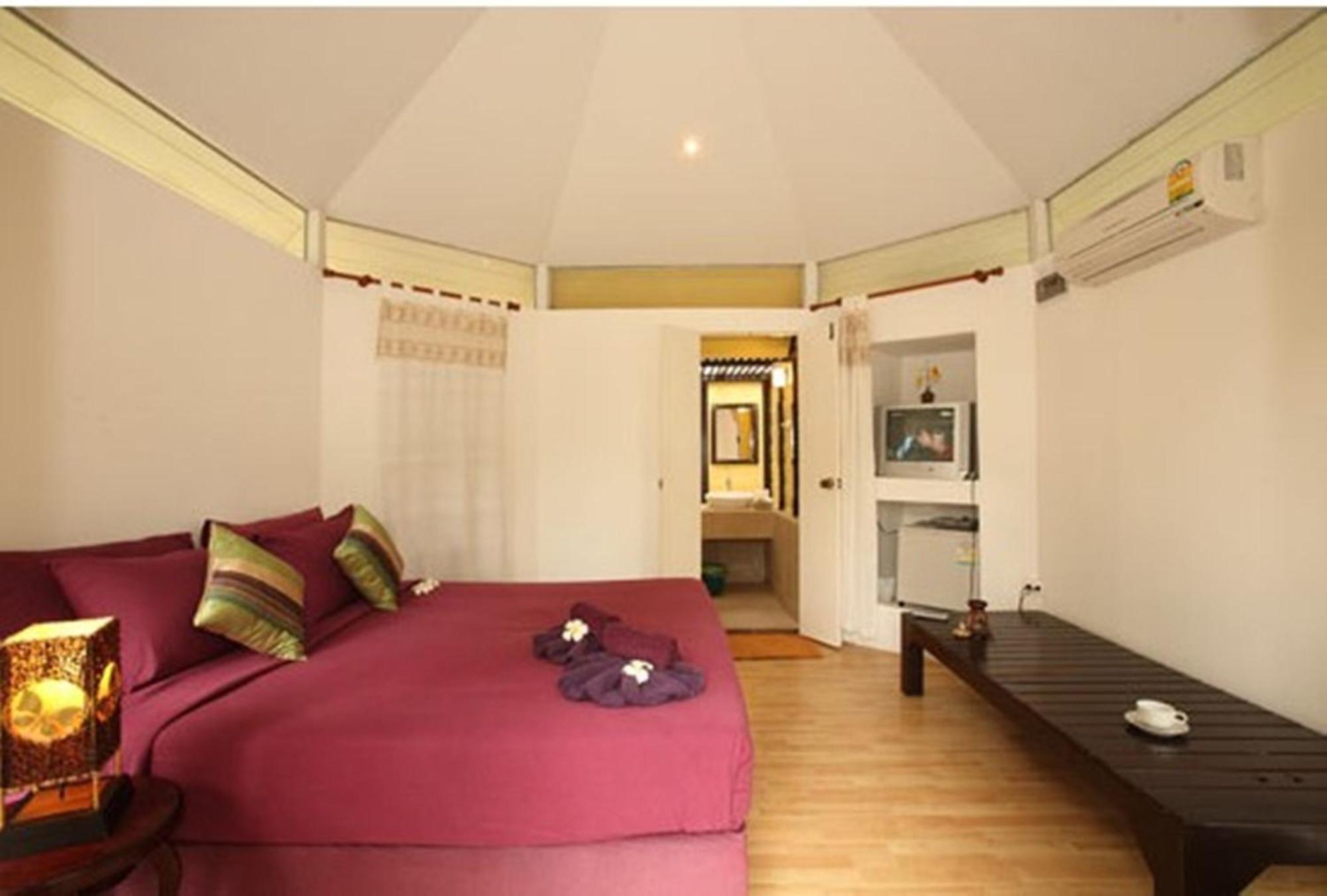 Nimmanoradee Resort Koh Samet Exteriör bild