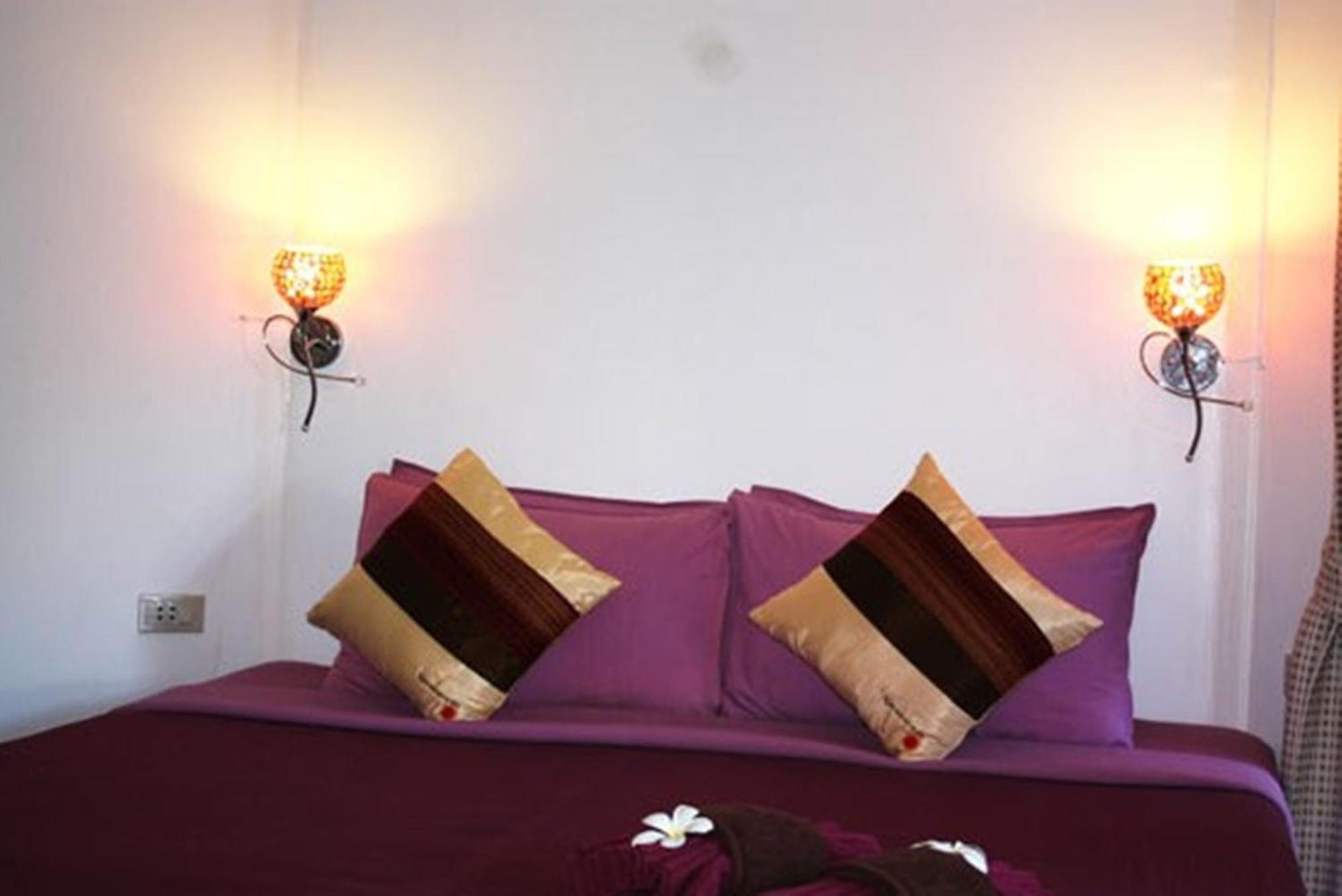 Nimmanoradee Resort Koh Samet Exteriör bild
