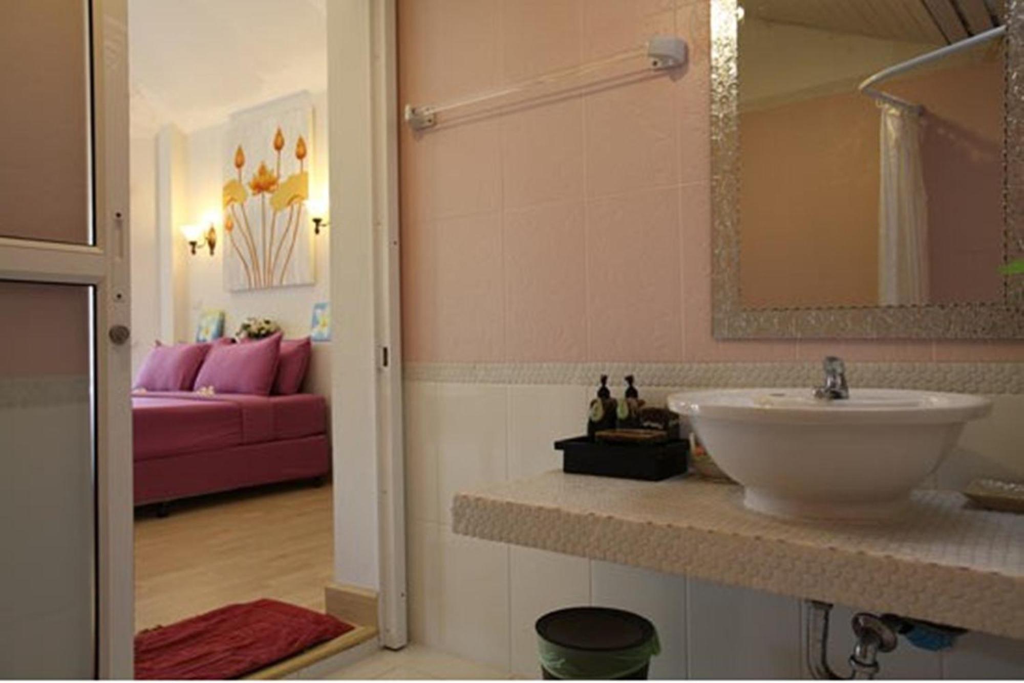 Nimmanoradee Resort Koh Samet Exteriör bild