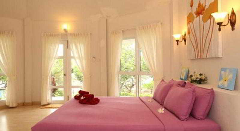 Nimmanoradee Resort Koh Samet Exteriör bild
