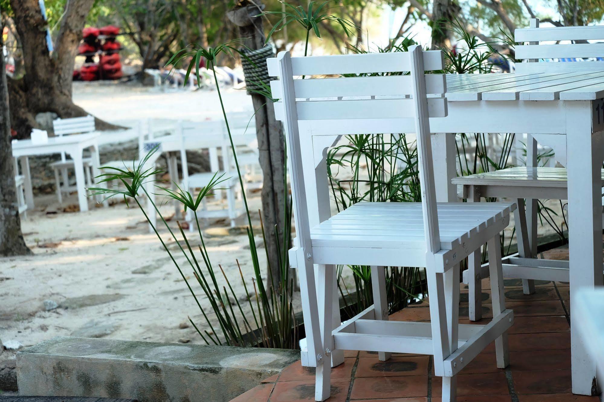 Nimmanoradee Resort Koh Samet Exteriör bild