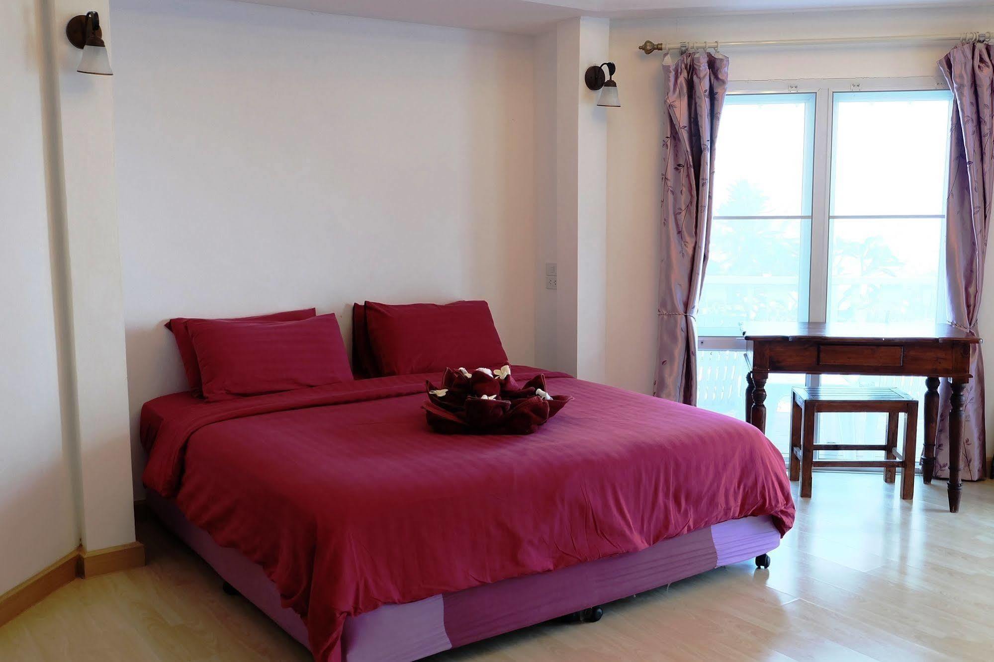 Nimmanoradee Resort Koh Samet Exteriör bild